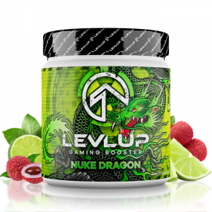Nuke Dragonpng — LevlUp | The Full Collection (05.07.25) option 30