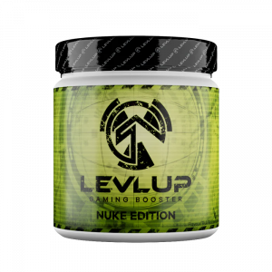 Nuke Editionpng — LevlUp | The Full Collection (05.07.25) option 31