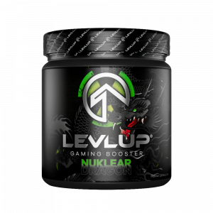 Nuklear Dragonpng — LevlUp | The Full Collection (05.07.25) option 32