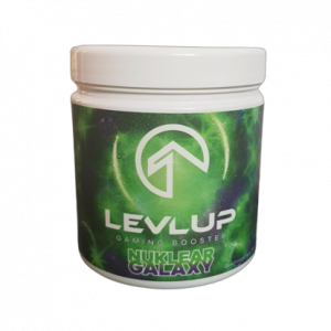 Nuklear Galaxypng — LevlUp | The Full Collection (05.07.25) option 33
