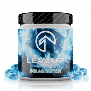 Polar Editionpng — LevlUp | The Full Collection (05.07.25) option 39