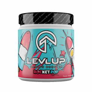 Rocket Poppng — LevlUp | The Full Collection (05.07.25) option 41