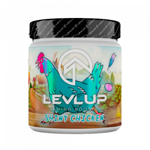 Shiny Chickenpng — LevlUp | The Full Collection (05.07.25) option 42