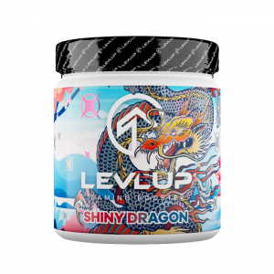 Shiny Dragonpng — LevlUp | The Full Collection (05.07.25) option 43