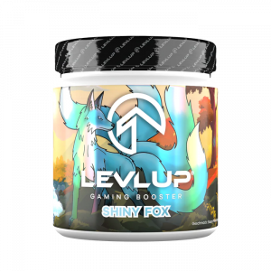 Shiny Foxpng — LevlUp | The Full Collection (05.07.25) option 44
