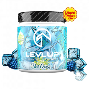 Sour Blue Crushpng — LevlUp | The Full Collection (05.07.25) option 45