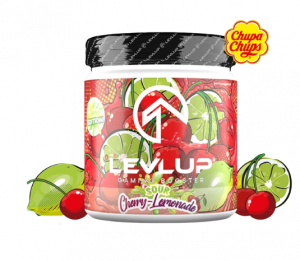 Sour Cherry Lemonadepng — LevlUp | The Full Collection (05.07.25) option 46