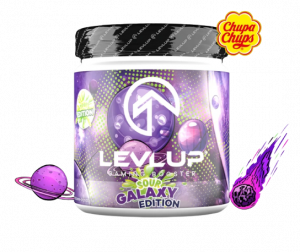 Sour Galaxypng — LevlUp | The Full Collection (05.07.25) option 47