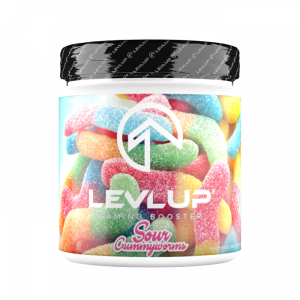 Sour Gummywormspng — LevlUp | The Full Collection (05.07.25) option 48