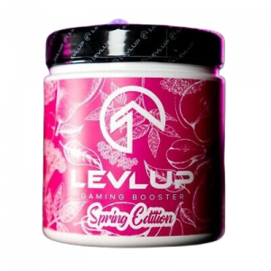 Spring Editionpng — LevlUp | The Full Collection (05.07.25) option 49