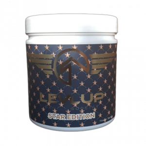 Star Editionpng — LevlUp | The Full Collection (05.07.25) option 50