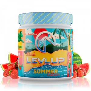 Summer 2022png — LevlUp | The Full Collection (05.07.25) option 54