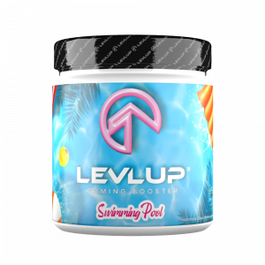 Swimming Poolpng — LevlUp | The Full Collection (05.07.25) option 57