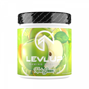 Triple Greenpng — LevlUp | The Full Collection (05.07.25) option 58