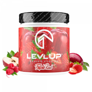 Triple Redpng — LevlUp | The Full Collection (05.07.25) option 59