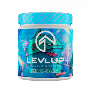 Zzzzz 1684769977shiny Shark — LevlUp | The Full Collection (05.07.25) option 74