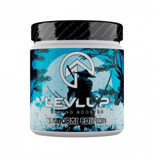 Zzzzz 1692627328samurai Edition — LevlUp | The Full Collection (05.07.25) option 76