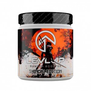 Zzzzz 1692627328shinobi Edition — LevlUp | The Full Collection (05.07.25) option 77