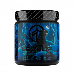Zzzzz 1708359657dark Panther — LevlUp | The Full Collection (05.07.25) option 81