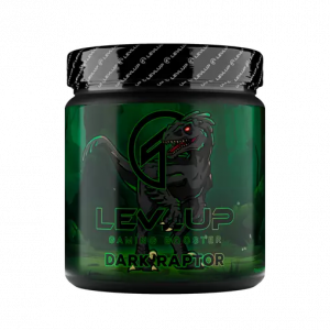 Zzzzz 1708359657dark Raptor — LevlUp | The Full Collection (05.07.25) option 82