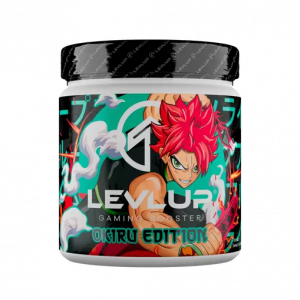 Zzzzz 1711560368okiru Edition — LevlUp | The Full Collection (05.07.25) option 83