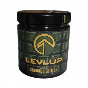 Zzzzz 1713884889granade Edition — LevlUp | The Full Collection (05.07.25) option 84