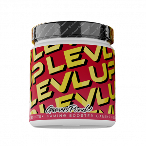 Zzzzz 1716023866gamers Punch — LevlUp | The Full Collection (05.07.25) option 85