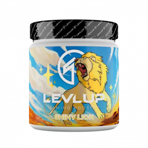 Zzzzz 1716201069shiny Lion — LevlUp | The Full Collection (05.07.25) option 86