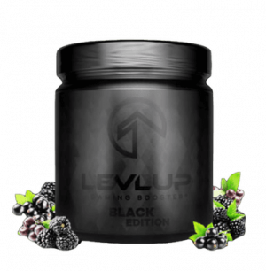 Zzzzz 1720273444black Edition 2019 — LevlUp | The Full Collection (05.07.25) option 63