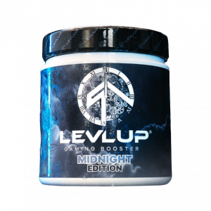 Zzzzz 1720273444midnight Edition — LevlUp | The Full Collection (05.07.25) option 27
