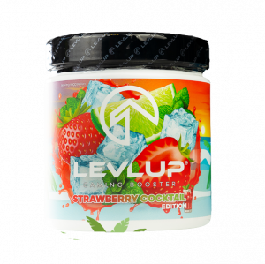 Zzzzz 1720273444strawberry Cocktail — LevlUp | The Full Collection (05.07.25) option 51