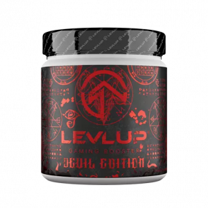 Zzzzz 1729696004devil Edition — LevlUp | The Full Collection (05.07.25) option 90