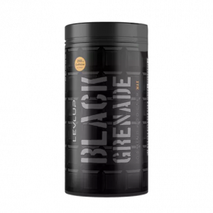 Zzzzz 1731946727black Grenade — LevlUp | The Full Collection (05.07.25) option 106