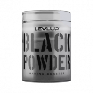 Zzzzz 1731946727black Powder — LevlUp | The Full Collection (05.07.25) option 91