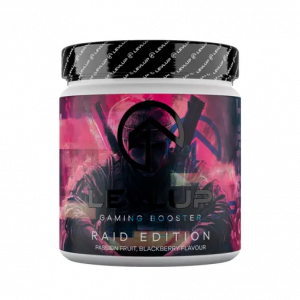 Zzzzz 1733658568raid Edition — LevlUp | The Full Collection (05.07.25) option 92