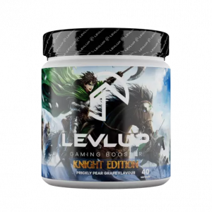 Zzzzz 1734383383knight Edition — LevlUp | The Full Collection (05.07.25) option 93