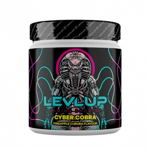 Zzzzz 1738003547cyber Cobra — LevlUp | The Full Collection (05.07.25) option 96