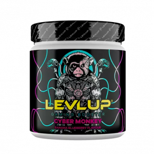 Zzzzz 1738003547cyber Monkey — LevlUp | The Full Collection (05.07.25) option 95