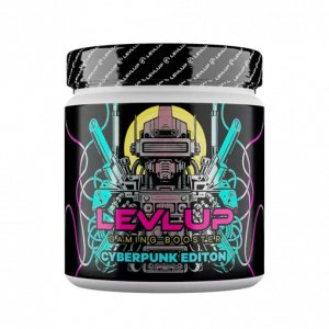 Zzzzz 1738003547cyberpunk Edition — LevlUp | The Full Collection (05.07.25) option 94