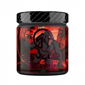 Zzzzz 1740420028dark Gorilla — LevlUp | The Full Collection (05.07.25) option 97