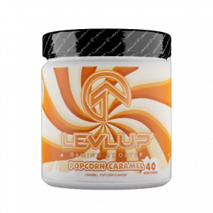 Zzzzz 1743445307milkshake Popcorn Caramel — LevlUp | The Full Collection (05.07.25) option 115