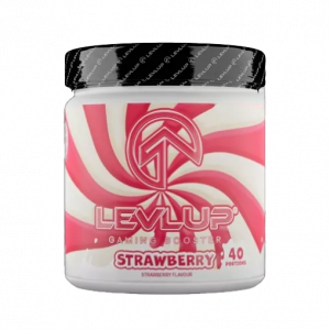 Zzzzz 1743445307milkshake Strawberry — LevlUp | The Full Collection (05.07.25) option 114