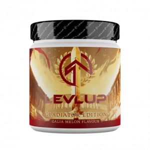 Zzzzz 1748022952gladiator Edition — LevlUp | The Full Collection (05.07.25) option 100