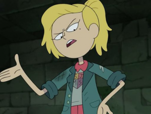 Sashajpg — LGBT+ Disney Movie and TV Characters option 35