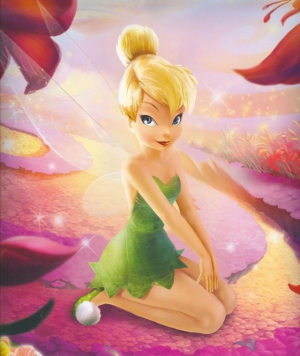 Trillijpg — LGBT+ Disney Movie and TV Characters option 37
