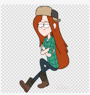 Wendypng — LGBT+ Disney Movie and TV Characters option 38