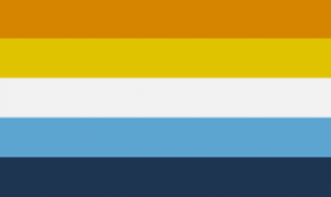 LGBT Flags Tier List (Community Rankings) - TierMaker