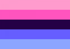 LGBT Flags Tier List (Community Rankings) - TierMaker