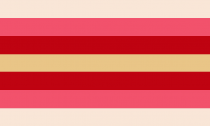 Girlfluxjpg — LGBTQ+ Pride Flags option 27