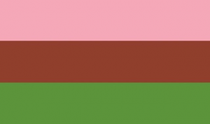 Gynosexualjpg — LGBTQ+ Pride Flags option 30